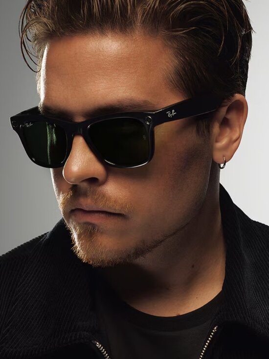 RAY-BAN META WAYFARER - GEN 2 main image 7
